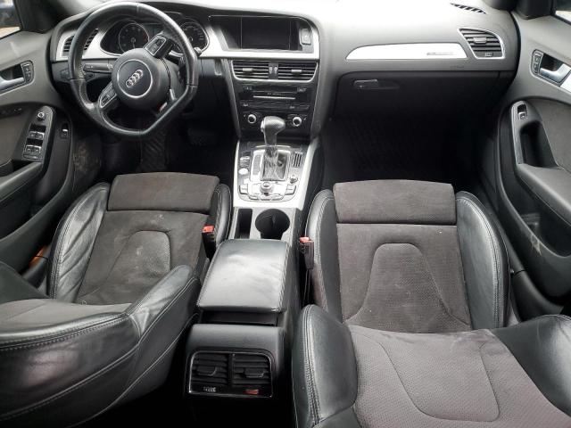 Photo 8 from auction – 2013 AUDI A4 PREMIUM with VIN WAUFFCFL3DN011270