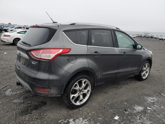 Photo 3 from auction – 2015 FORD ESCAPE TIT with VIN 1FMCU9J98FUC46665