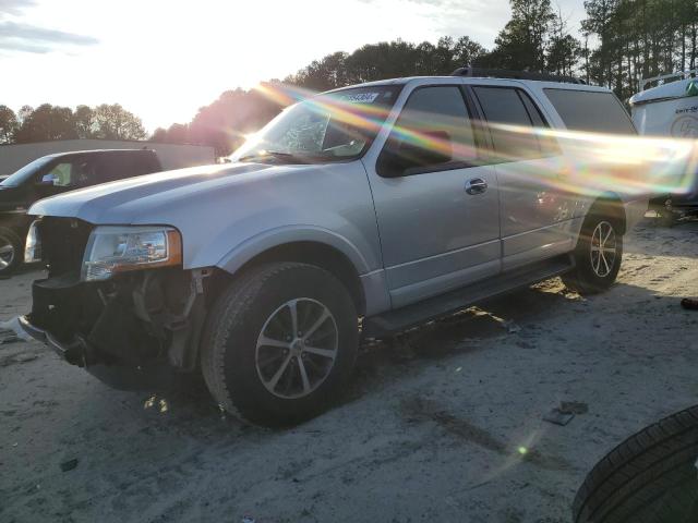 FORD EXPEDITION 2017 with VIN 1FMJK1HT5HEA04039 - Photo from auction