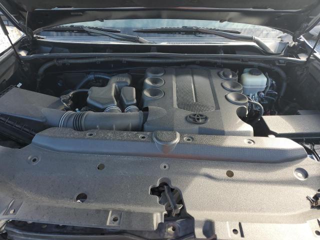 Photo 12 from auction – 2015 TOYOTA 4RUNNER SR with VIN JTEZU5JR4F5094283