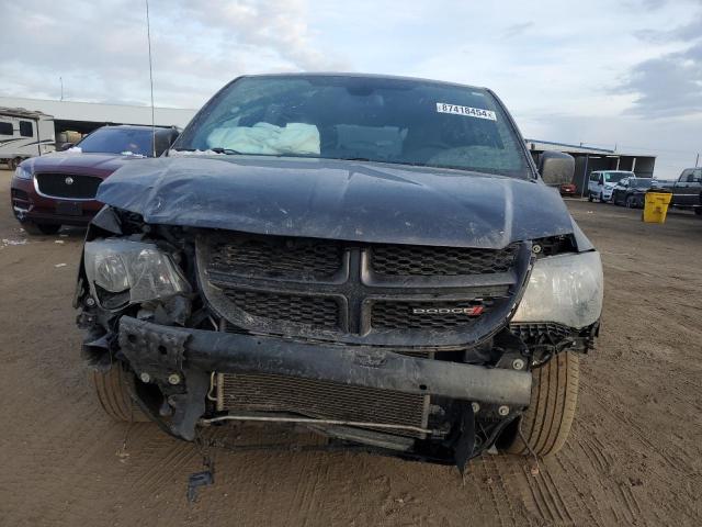 Photo 5 from auction – 2020 DODGE CARAVAN with VIN 2C4RDGEG4LR178790