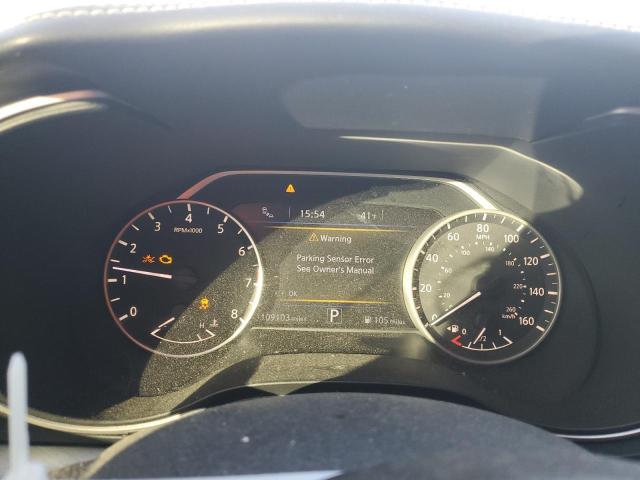 Photo 9 from auction – 2017 NISSAN MAXIMA 3.5 with VIN 1N4AA6AP2HC384833