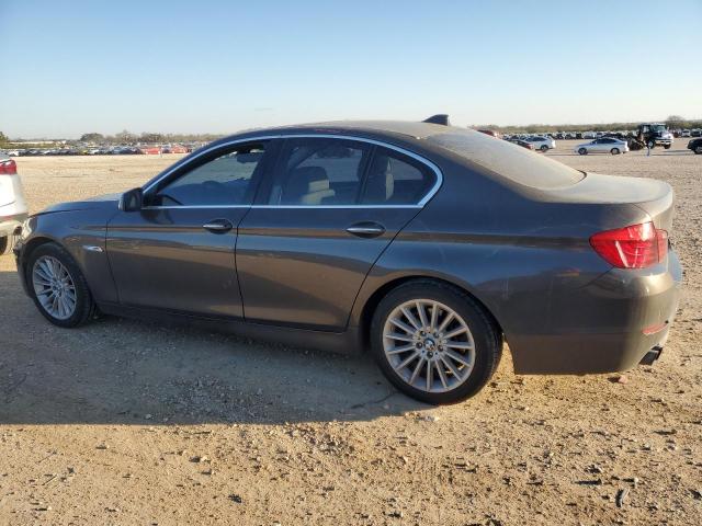 Photo 2 from auction – 2012 BMW 528 I with VIN WBAXG5C57CDY29639