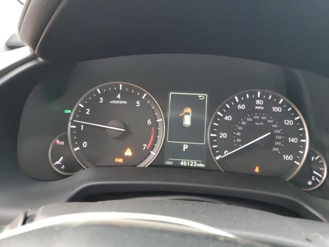 Photo 9 from auction – 2020 LEXUS RX 350 with VIN 2T2HZMDA9LC240530