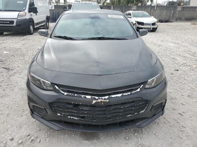 Photo 5 from auction – 2018 CHEVROLET MALIBU LT with VIN 1G1ZD5ST9JF146940