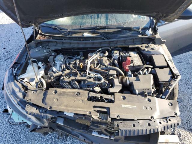 Photo 11 from auction – 2024 NISSAN ALTIMA S with VIN 1N4BL4BV6RN327153