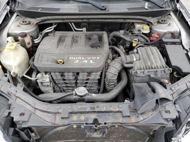 Photo 11 from auction – 2013 CHRYSLER 200 LX with VIN 1C3CCBABXDN764757