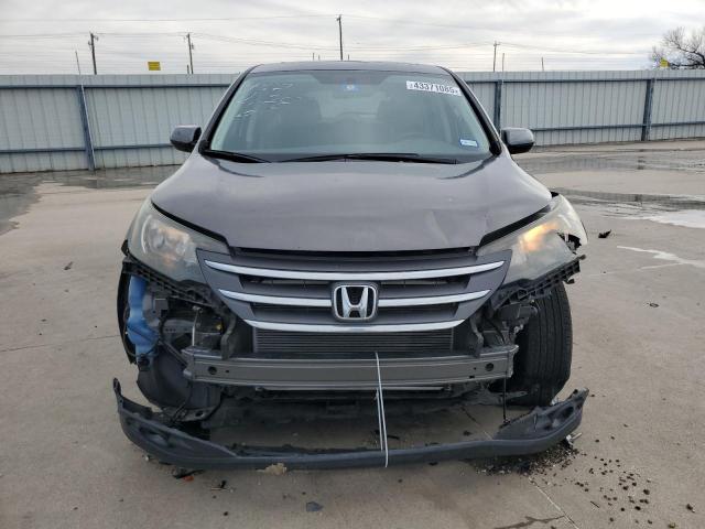Photo 5 from auction – 2014 HONDA CR-V EX with VIN 2HKRM3H50EH502885