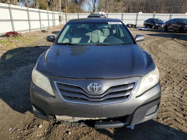 Photo 5 from auction – 2011 TOYOTA CAMRY BASE with VIN 4T1BF3EK3BU738563