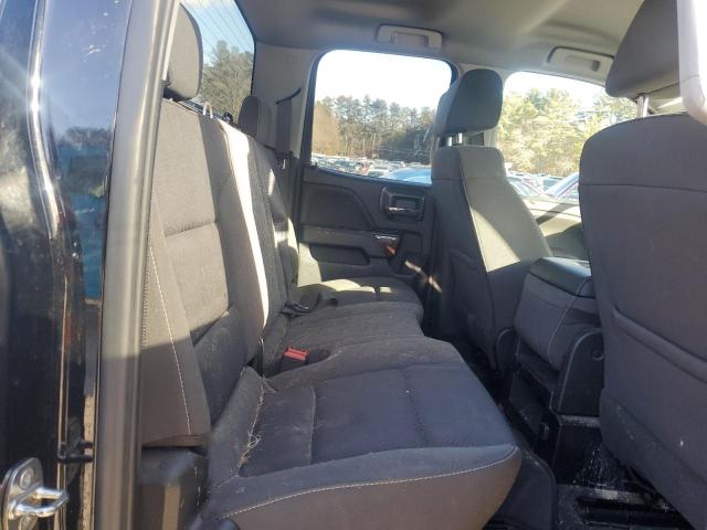 Photo 10 from auction – 2019 GMC SIERRA LIM with VIN 2GTV2MECXK1193971