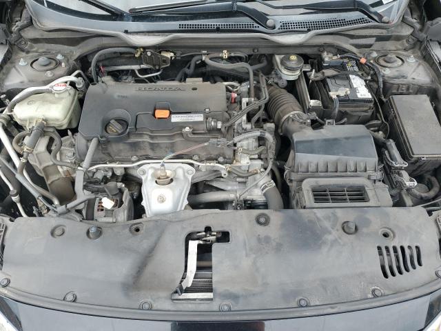 Photo 11 from auction – 2017 HONDA CIVIC EX with VIN 19XFC2F70HE233574