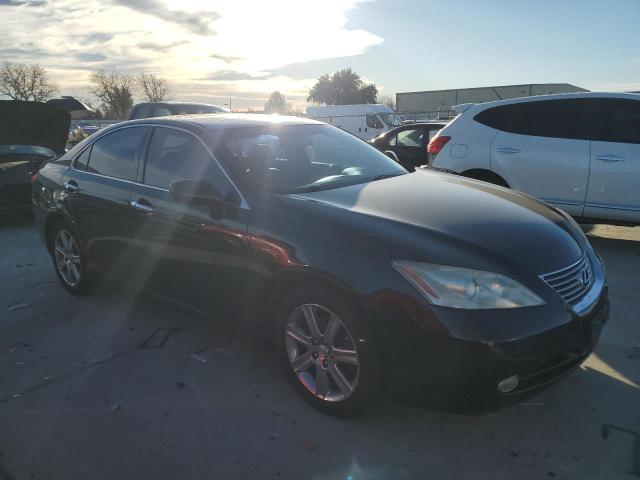 Photo 4 from auction – 2008 LEXUS ES 350 with VIN JTHBJ46G582213932