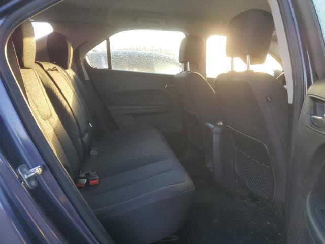 Photo 11 from auction – 2013 CHEVROLET EQUINOX LS with VIN 2GNALBEK2D6155252