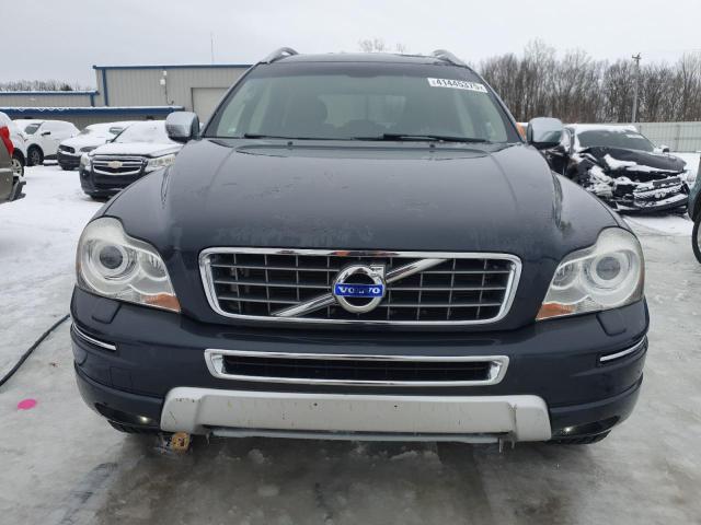 Photo 5 from auction – 2013 VOLVO XC90 3.2 with VIN YV4952CZ6D1629290