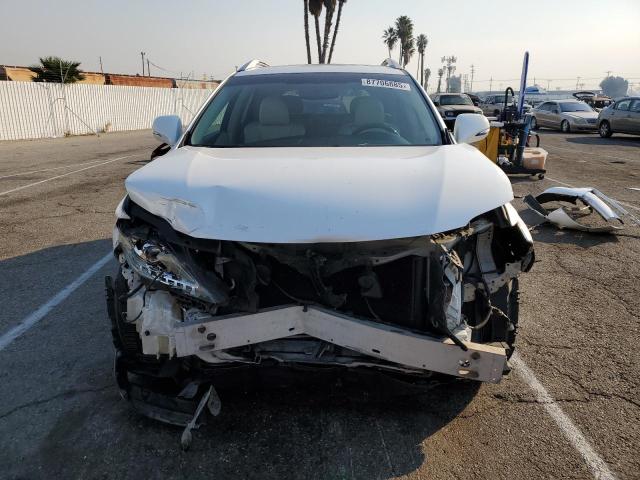 Photo 5 from auction – 2015 LEXUS RX 350 BAS with VIN 2T2BK1BA2FC295580