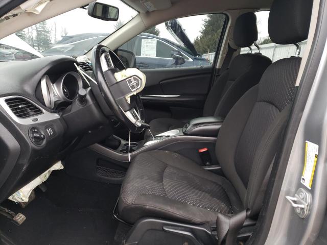 Photo 7 from auction – 2019 DODGE JOURNEY SE with VIN 3C4PDCBB6KT870621