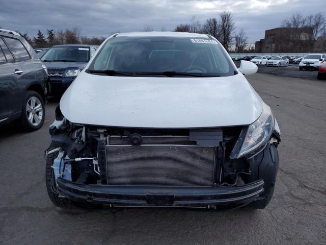Photo 5 from auction – 2015 KIA SPORTAGE L with VIN KNDPBCAC8F7780834