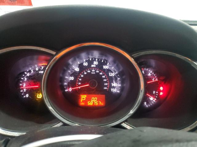 Zdjęcie 9 z aukcji – 2012 KIA SORENTO BA z VIN 5XYKTCA63CG307780
