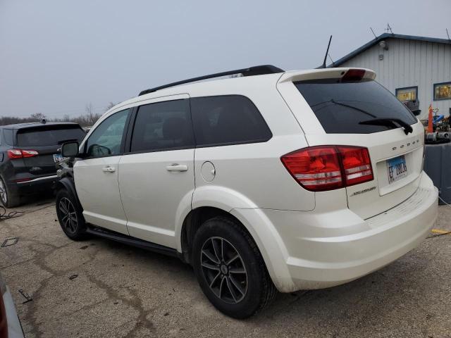 Photo 2 from auction – 2018 DODGE JOURNEY SE with VIN 3C4PDCAB6JT529414