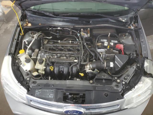 Photo 11 from auction – 2010 FORD FOCUS S with VIN 1FAHP3EN9AW269669