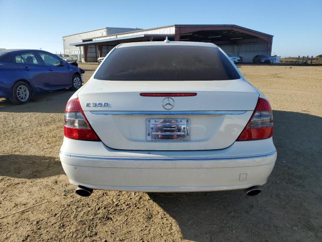 Photo 6 from auction – 2008 MERCEDES-BENZ E 350 with VIN WDBUF56X58B318972