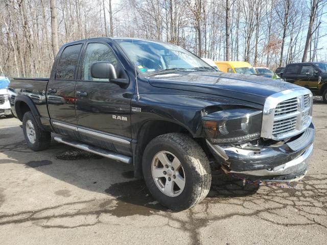 Photo 4 from auction – 2008 DODGE RAM 1500 S with VIN 1D7HU18258S559424