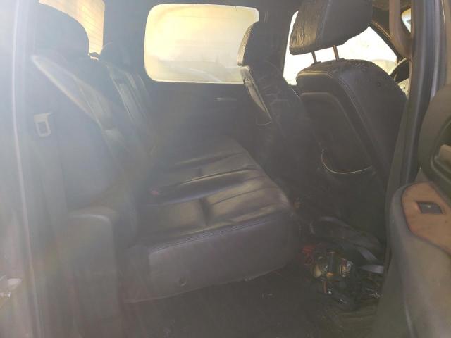 Снимка 10 от търг – 2008 CHEVROLET SILVERADO с VIN 1GCHK23668F112559