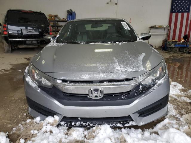 Photo 5 from auction – 2017 HONDA CIVIC LX with VIN 2HGFC4B08HH311562