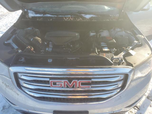 Photo 12 from auction – 2017 GMC ACADIA SLE with VIN 1GKKNSLS5HZ182017