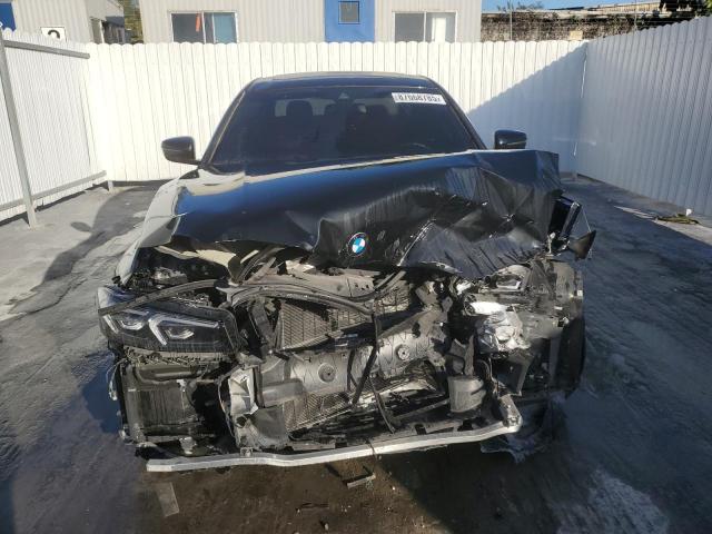 Фото 5 с аукциона – 2024 BMW 330I с VIN 3MW69FF07R8E26178