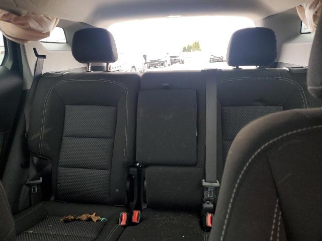 Photo 10 from auction – 2023 GMC TERRAIN SL with VIN 3GKALTEG9PL207149