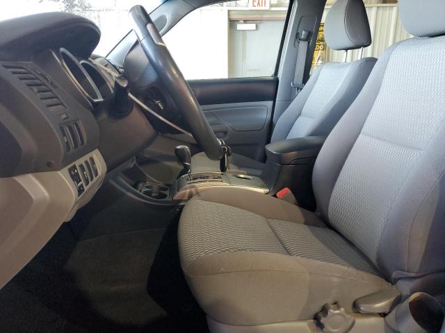 Photo 7 from auction – 2013 TOYOTA TACOMA DOU with VIN 3TMLU4EN2DM117630