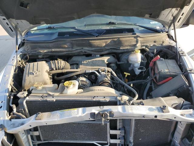 Photo 11 from auction – 2008 DODGE RAM 1500 S with VIN 1D7HU18208S529120