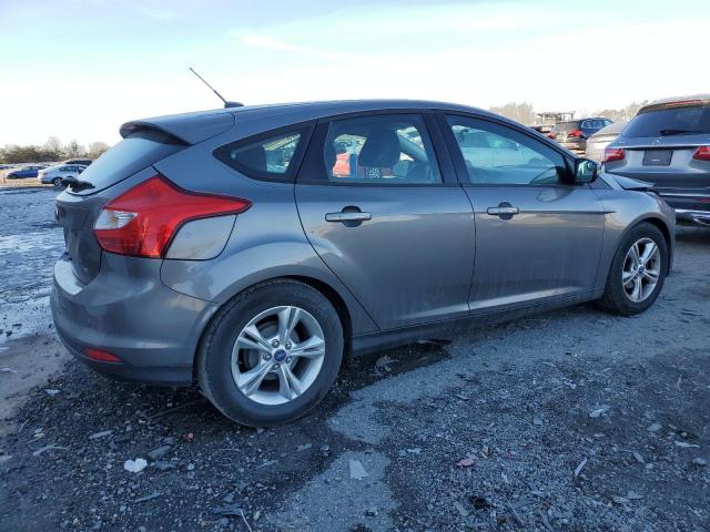 Photo 3 from auction – 2013 FORD FOCUS SE with VIN 1FADP3K26DL360073