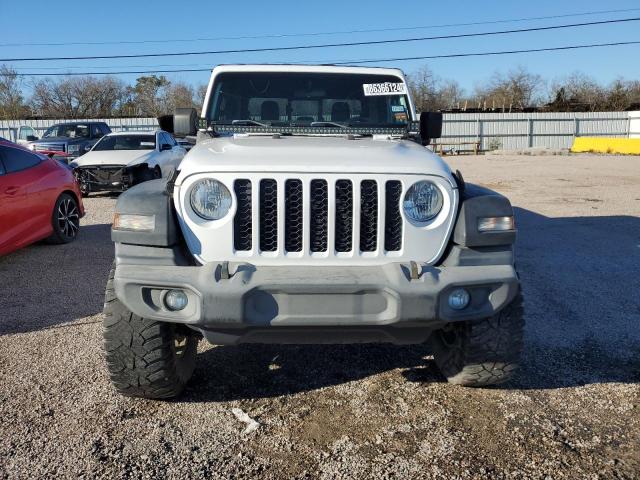 Photo 5 from auction – 2020 JEEP GLADIATOR with VIN 1C6JJTAG4LL151075