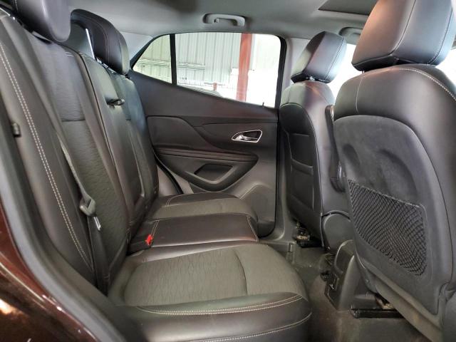 Photo 11 from auction – 2015 BUICK ENCORE CON with VIN KL4CJBSB8FB101461