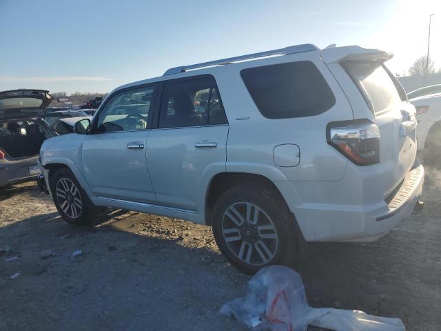 Photo 2 from auction – 2018 TOYOTA 4RUNNER SR with VIN JTEBU5JR2J5484731