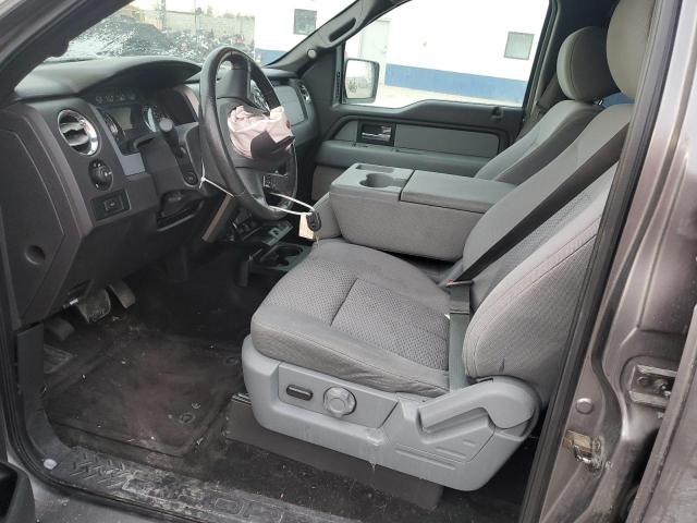 Photo 7 from auction – 2013 FORD F150 SUPER with VIN 1FTFW1EF7DKD54197