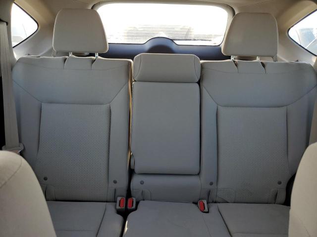 Photo 10 from auction – 2016 HONDA CR-V LX with VIN 5J6RM3H39GL011593