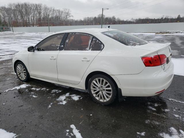 Photo 2 from auction – 2012 VOLKSWAGEN JETTA SEL with VIN 3VWLP7AJ5CM411496