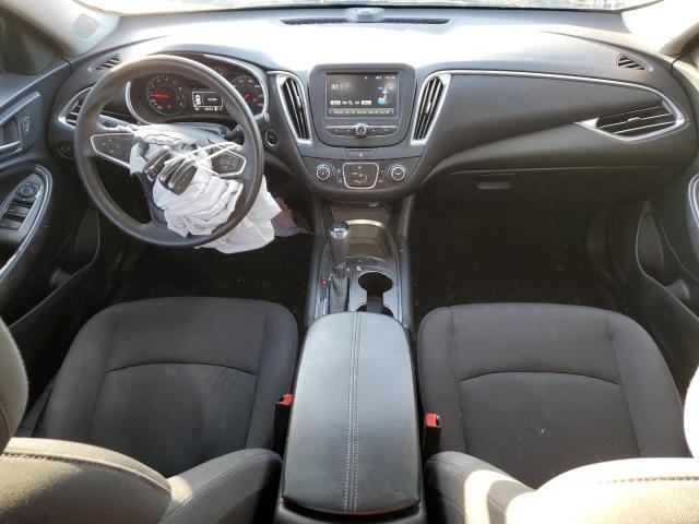 Photo 8 from auction – 2017 CHEVROLET MALIBU LT with VIN 1G1ZE5ST1HF275892