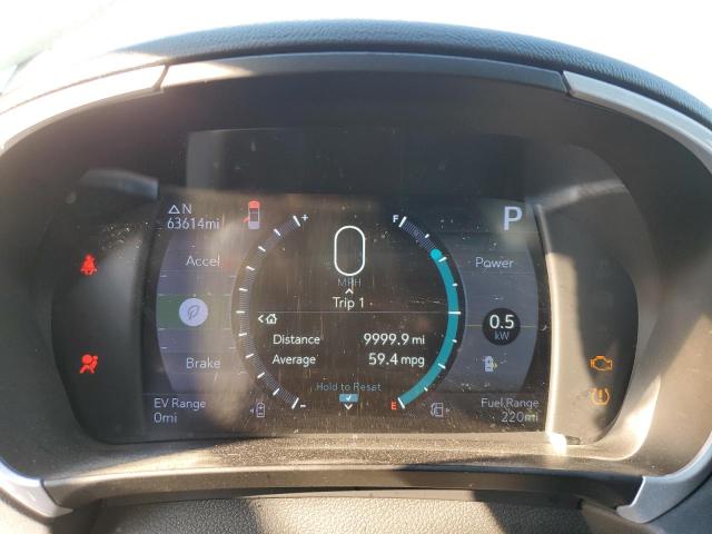 Photo 9 from auction – 2019 CHEVROLET VOLT LT with VIN 1G1RC6S57KU124474