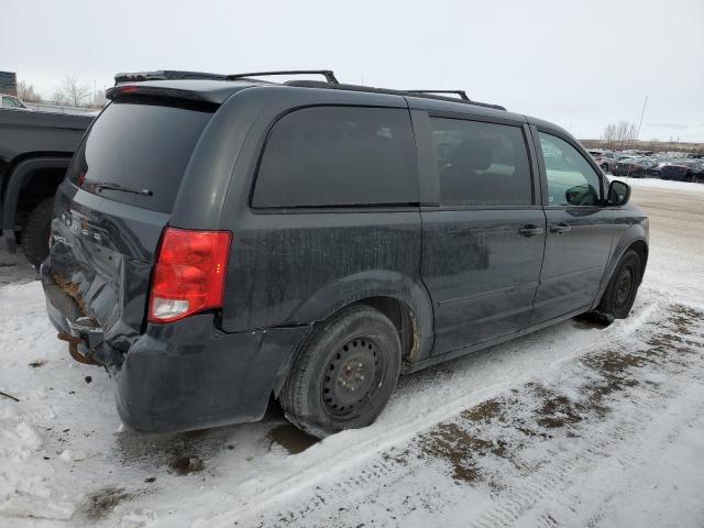 Photo 3 from auction – 2011 DODGE GRAND CARA with VIN 2D4RN4DG4BR778661