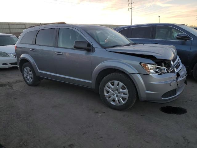 Photo 4 from auction – 2017 DODGE JOURNEY SE with VIN 3C4PDCAB5HT601942