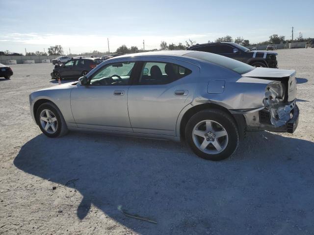 Photo 2 from auction – 2010 DODGE CHARGER with VIN 2B3CA4CD2AH179057