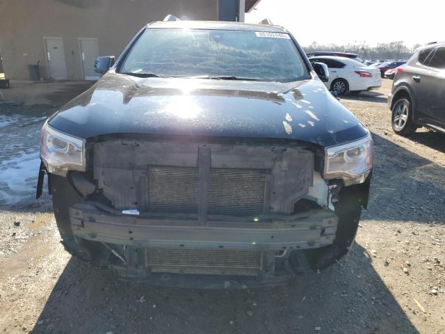 Photo 5 from auction – 2017 GMC ACADIA DEN with VIN 1GKKNXLSXHZ202310