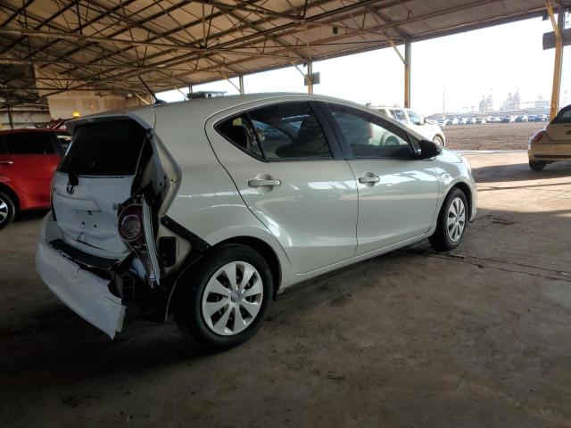 Photo 3 from auction – 2012 TOYOTA PRIUS C with VIN JTDKDTB34C1527589