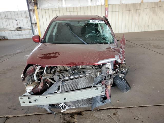 Photo 5 from auction – 2016 NISSAN VERSA S with VIN 3N1CN7AP2GL820776