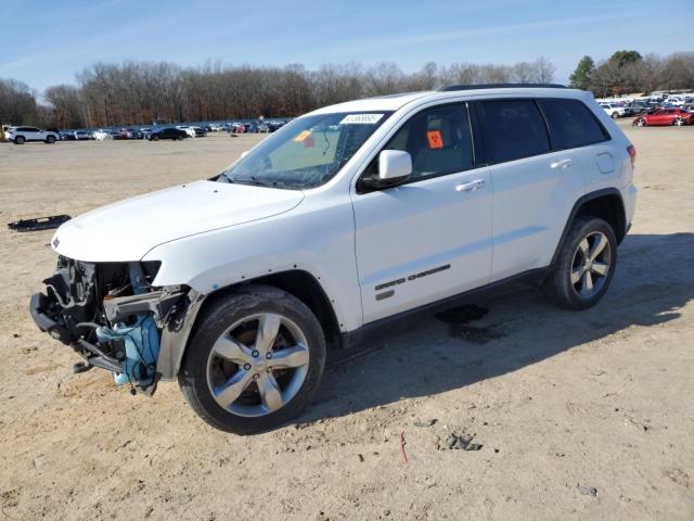 JEEP GRAND CHER 2016 with VIN 1C4RJFAG7GC479075 - Photo from auction