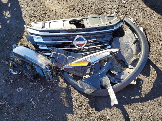 Photo 13 from auction – 2024 NISSAN ROGUE with VIN 5N1BT3BB0RC746116